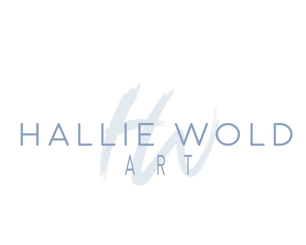 Hallie Wold Art